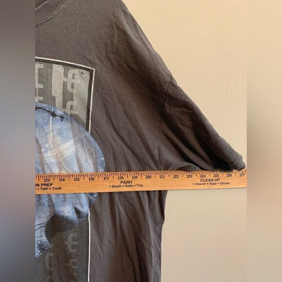 Device Band Concert T shirt size XL - Picture 7 of 7